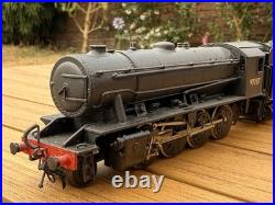 OO Gauge DJH Kit Built BR WD Austerity 2-8-0 90287 Fine Scale Boxed K38