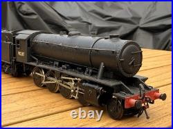 OO Gauge DJH Kit Built BR WD Austerity 2-8-0 90287 Fine Scale Boxed K38