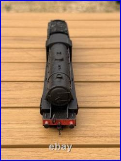 OO Gauge DJH Kit Built BR WD Austerity 2-8-0 90287 Fine Scale Boxed K38