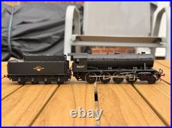 OO Gauge DJH Kit Built BR WD Austerity 2-8-0 90287 Fine Scale Boxed K38