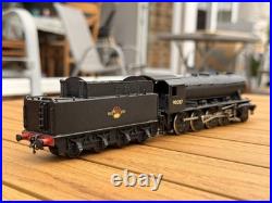 OO Gauge DJH Kit Built BR WD Austerity 2-8-0 90287 Fine Scale Boxed K38
