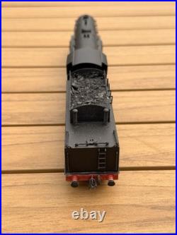 OO Gauge DJH Kit Built BR WD Austerity 2-8-0 90287 Fine Scale Boxed K38