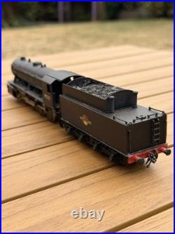 OO Gauge DJH Kit Built BR WD Austerity 2-8-0 90287 Fine Scale Boxed K38