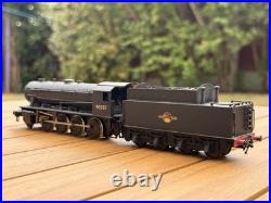 OO Gauge DJH Kit Built BR WD Austerity 2-8-0 90287 Fine Scale Boxed K38