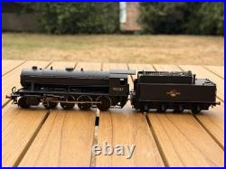 OO Gauge DJH Kit Built BR WD Austerity 2-8-0 90287 Fine Scale Boxed K38