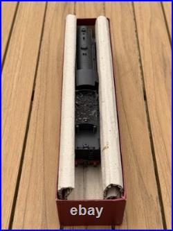 OO Gauge DJH Kit Built BR WD Austerity 2-8-0 90287 Fine Scale Boxed K38