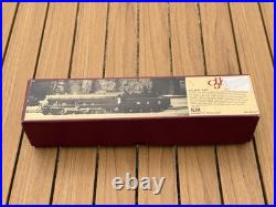 OO Gauge DJH Kit Built BR WD Austerity 2-8-0 90287 Fine Scale Boxed K38