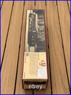 OO Gauge DJH Kit Built BR WD Austerity 2-8-0 90287 Fine Scale Boxed K38