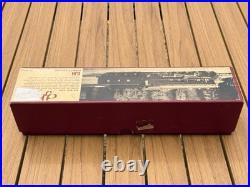 OO Gauge DJH Kit Built BR WD Austerity 2-8-0 90287 Fine Scale Boxed K38