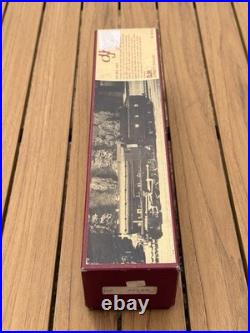 OO Gauge DJH Kit Built BR WD Austerity 2-8-0 90287 Fine Scale Boxed K38