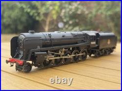 OO Gauge Model Loco DJH BR Standard Class 9F 2-10-0 92025 Fine Scale Boxed Ltd