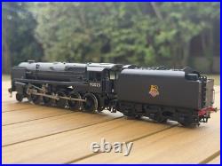 OO Gauge Model Loco DJH BR Standard Class 9F 2-10-0 92025 Fine Scale Boxed Ltd