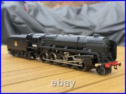OO Gauge Model Loco DJH BR Standard Class 9F 2-10-0 92025 Fine Scale Boxed Ltd