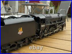 OO Gauge Model Loco DJH BR Standard Class 9F 2-10-0 92025 Fine Scale Boxed Ltd