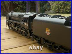 OO Gauge Model Loco DJH BR Standard Class 9F 2-10-0 92025 Fine Scale Boxed Ltd