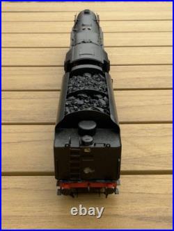 OO Gauge Model Loco DJH BR Standard Class 9F 2-10-0 92025 Fine Scale Boxed Ltd