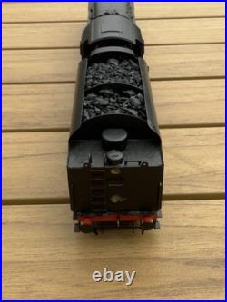 OO Gauge Model Loco DJH BR Standard Class 9F 2-10-0 92025 Fine Scale Boxed Ltd