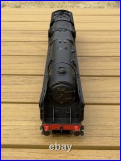 OO Gauge Model Loco DJH BR Standard Class 9F 2-10-0 92025 Fine Scale Boxed Ltd