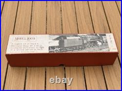 OO Gauge Model Loco DJH BR Standard Class 9F 2-10-0 92025 Fine Scale Boxed Ltd