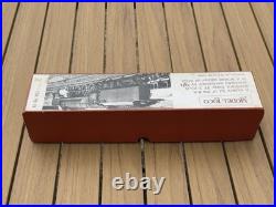 OO Gauge Model Loco DJH BR Standard Class 9F 2-10-0 92025 Fine Scale Boxed Ltd