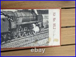 OO Gauge Model Loco DJH BR Standard Class 9F 2-10-0 92025 Fine Scale Boxed Ltd