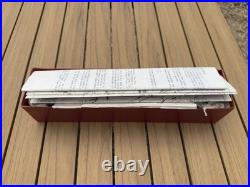 OO Gauge Model Loco DJH BR Standard Class 9F 2-10-0 92025 Fine Scale Boxed Ltd