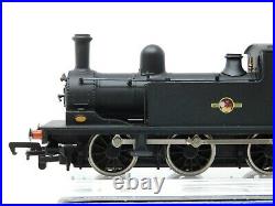 OO Scale Bachmann 31-053 BR British Railways J72 Class 0-6-0 Steam #69012