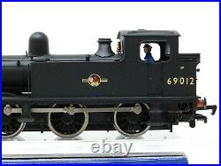 OO Scale Bachmann 31-053 BR British Railways J72 Class 0-6-0 Steam #69012