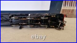 OO Scale Heljan/ Hattons 2-6-6-2 LMS Beyer Garrett 7973 Pristine DC