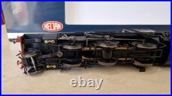 OO Scale Heljan/ Hattons 2-6-6-2 LMS Beyer Garrett 7973 Pristine DC