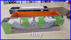 OO Scale Heljan/ Hattons 2-6-6-2 LMS Beyer Garrett 7973 Pristine DC