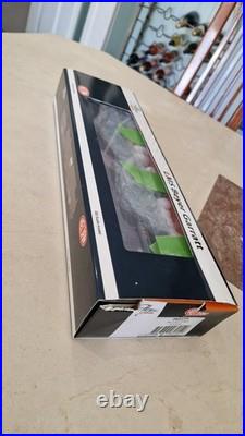 OO Scale Heljan/ Hattons 2-6-6-2 LMS Beyer Garrett 7973 Pristine DC