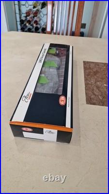 OO Scale Heljan/ Hattons 2-6-6-2 LMS Beyer Garrett 7973 Pristine DC