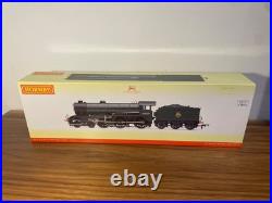 OO scale Hornby b17 class BR green R3448
