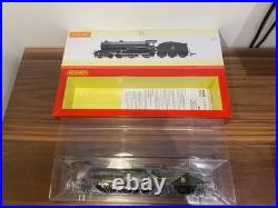 OO scale Hornby b17 class BR green R3448