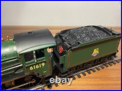OO scale Hornby b17 class BR green R3448