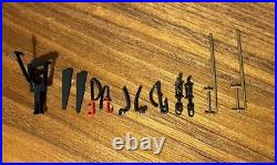 OO scale Hornby b17 class BR green R3448