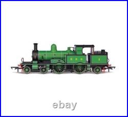 OR76AR005 Oxford Rail 176 Scale Adams East Kent Railway