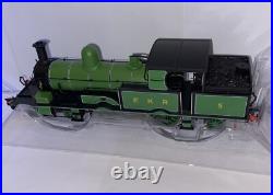 OR76AR005 Oxford Rail 176 Scale Adams East Kent Railway