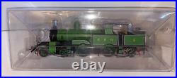 OR76AR005 Oxford Rail 176 Scale Adams East Kent Railway