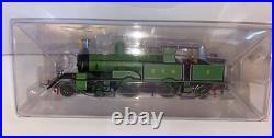 OR76AR005 Oxford Rail 176 Scale Adams East Kent Railway