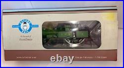 OR76AR005 Oxford Rail 176 Scale Adams East Kent Railway