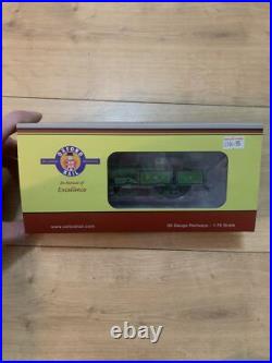 OR76AR005 Oxford Rail 176 Scale Adams East Kent Railway Boxes