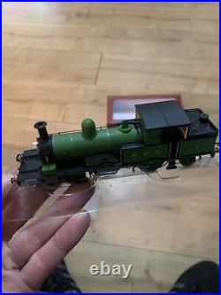 OR76AR005 Oxford Rail 176 Scale Adams East Kent Railway Boxes