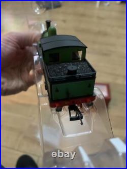 OR76AR005 Oxford Rail 176 Scale Adams East Kent Railway Boxes
