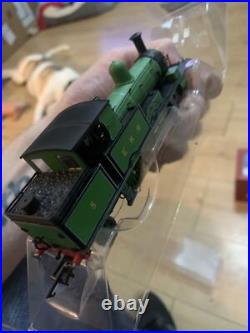 OR76AR005 Oxford Rail 176 Scale Adams East Kent Railway Boxes