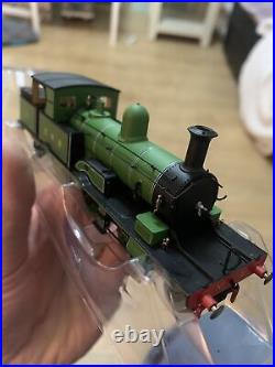 OR76AR005 Oxford Rail 176 Scale Adams East Kent Railway Boxes
