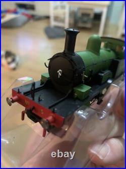 OR76AR005 Oxford Rail 176 Scale Adams East Kent Railway Boxes