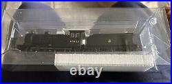 OR76J27002 Oxford Rail OO Guage 176 Scale J27 BR Black Early 65837