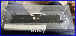 OR76J27002 Oxford Rail OO Guage 176 Scale J27 BR Black Early 65837